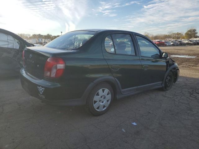 Photo 3 from auction – 2001 TOYOTA ECHO with VIN JTDBT123210147550