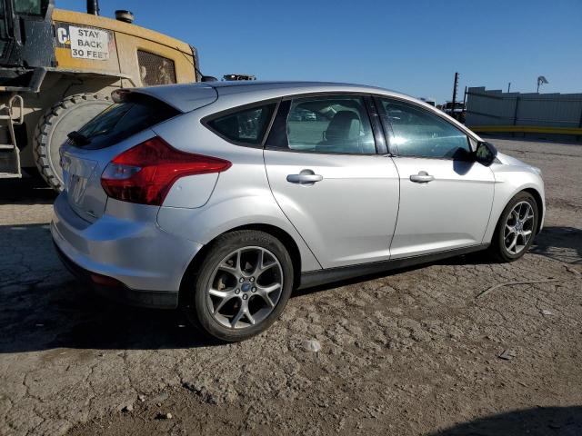 Photo 3 from auction – 2013 FORD FOCUS SE with VIN 1FADP3K22DL116050