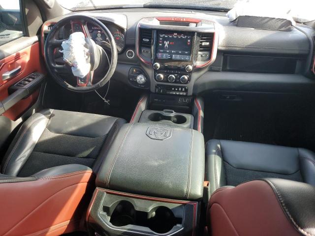 Photo 8 from auction – 2019 RAM 1500 REBEL with VIN 1C6SRFLT9KN713774