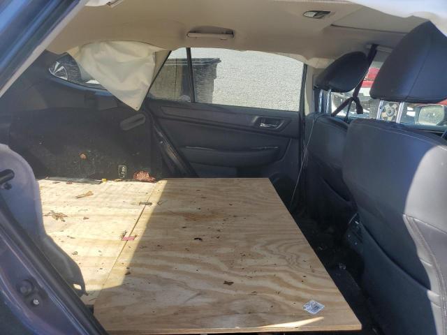 Photo 11 from auction – 2017 SUBARU OUTBACK 2. with VIN 4S4BSAKC4H3321450