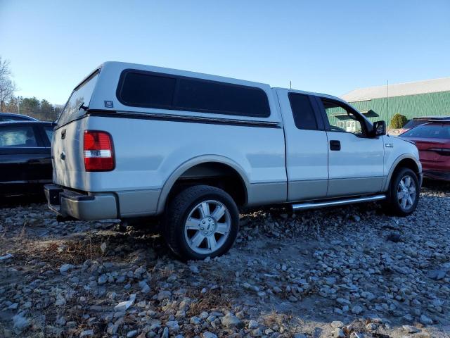 Photo 3 from auction – 2007 FORD F150 with VIN 1FTPX14V97FB26967