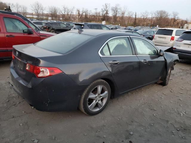 Photo 3 from auction – 2011 ACURA TSX with VIN JH4CU2F66BC008970