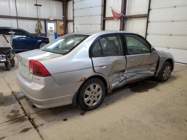 Photo 3 from auction – 2003 HONDA CIVIC LX with VIN 2HGES16633H924547