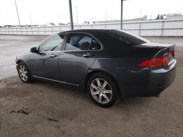 Zdjęcie 2 z aukcji – 2004 ACURA TSX z VIN JH4CL96864C013733