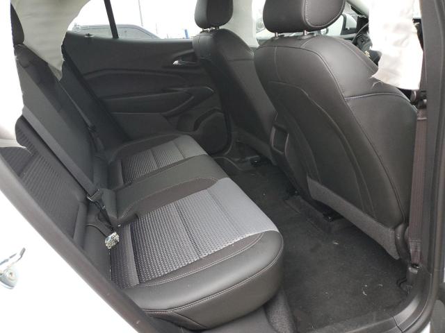 Photo 11 from auction – 2024 CHEVROLET TRAX 1LT with VIN KL77LHE22RC038126