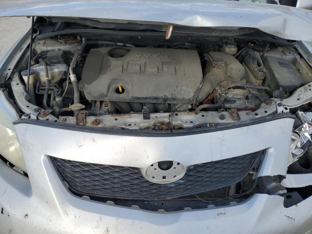 Foto 11 de la subasta – 2010 TOYOTA COROLLA BA con VIN 2T1BU4EE2AC242952