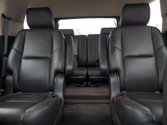 Photo 10 from auction – 2012 CADILLAC ESCALADE P with VIN 1GYS4CEF8CR308636