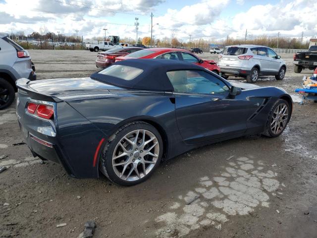 Photo 3 from auction – 2016 CHEVROLET CORVETTE S with VIN 1G1YM3D71G5110898