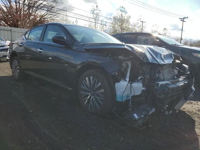 Photo 4 from auction – 2024 NISSAN ALTIMA SV with VIN 1N4BL4DW9RN417144