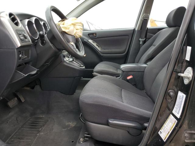 Photo 7 from auction – 2005 PONTIAC VIBE with VIN 5Y2SL63845Z452105