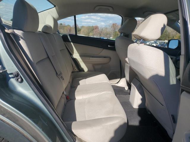 Photo 10 from auction – 2014 SUBARU IMPREZA PR with VIN JF1GJAC67EG017268
