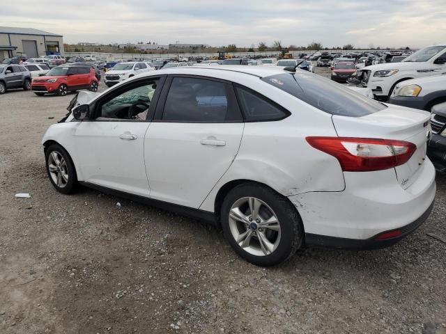 Photo 2 from auction – 2013 FORD FOCUS SE with VIN 1FADP3F26DL121360