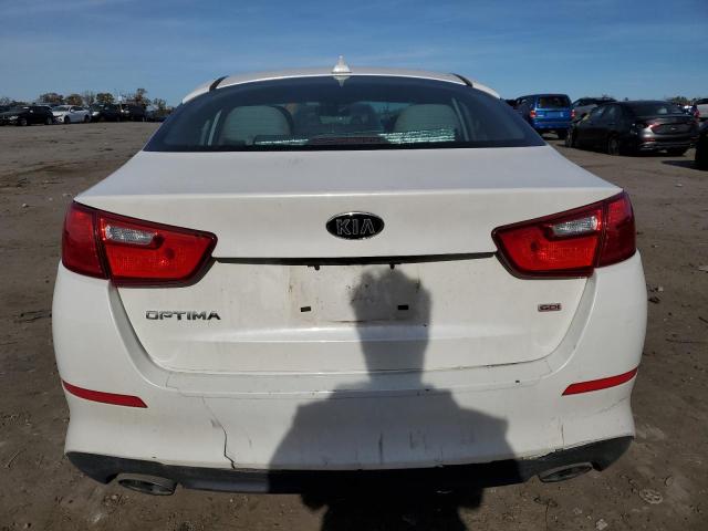Photo 6 from auction – 2015 KIA OPTIMA LX with VIN KNAGM4A75F5617392