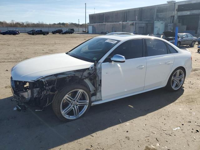 AUDI S4 PREMIUM 2012 z numerem VIN WAUBGAFL1CA019065 - Zdjęcie z aukcji