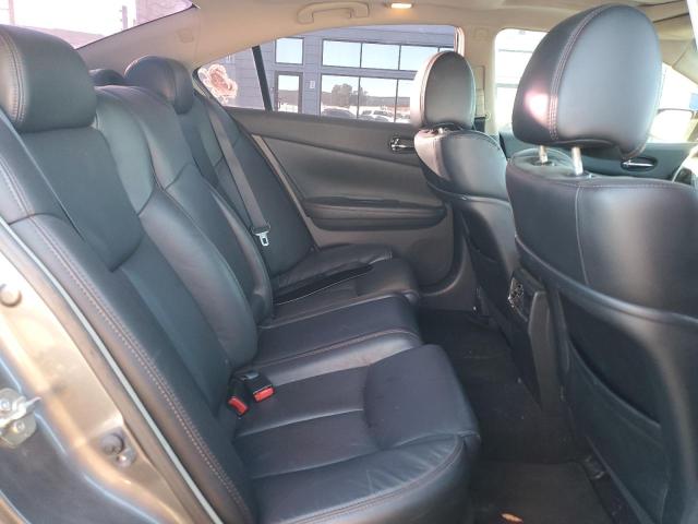 Photo 10 from auction – 2014 NISSAN MAXIMA S with VIN 1N4AA5AP2EC909766