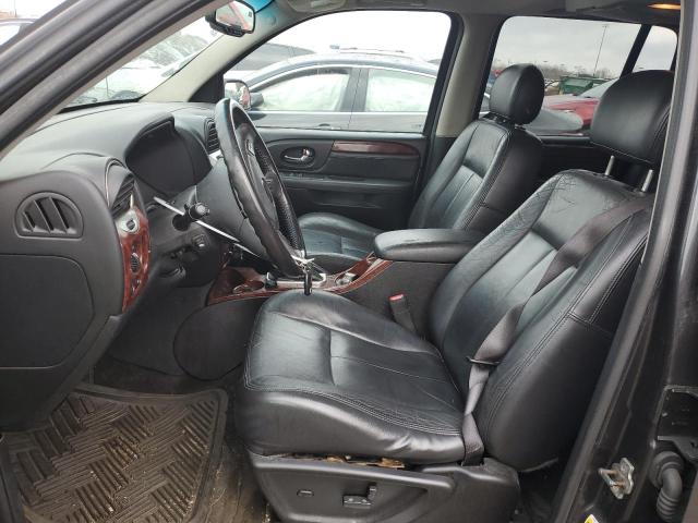Photo 7 from auction – 2006 GMC ENVOY XL with VIN 1GKET16S166167151