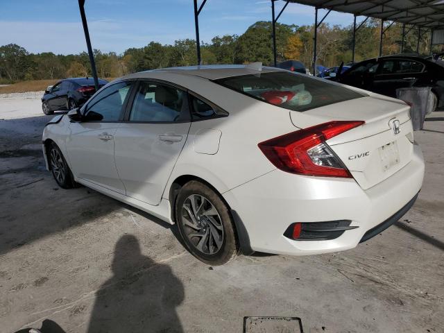 Photo 2 from auction – 2017 HONDA CIVIC EX with VIN 19XFC2F80HE044352