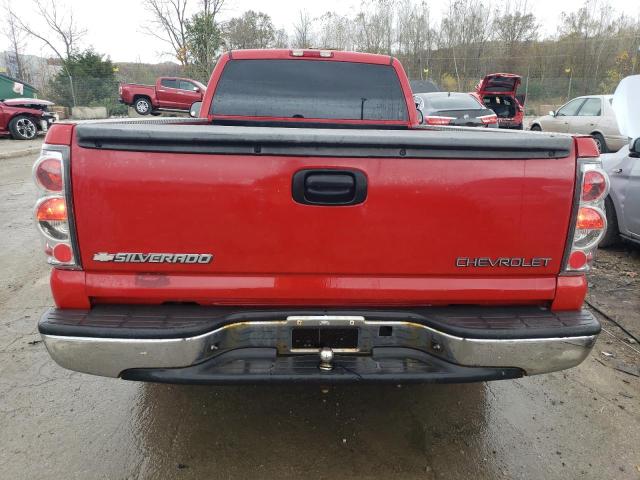 Photo 6 from auction – 2002 CHEVROLET SILVERADO with VIN 1GCEC14W12Z160307