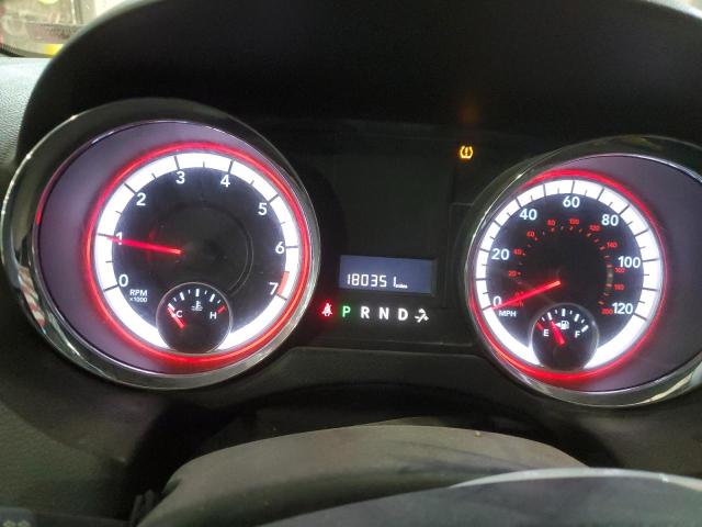 Photo 9 from auction – 2014 DODGE GRAND CARA with VIN 2C4RDGBG4ER110822