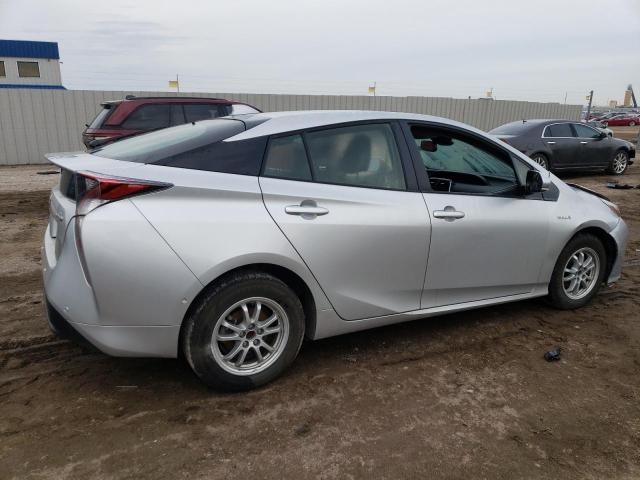 Photo 3 from auction – 2017 TOYOTA PRIUS with VIN JTDKARFU1H3031322