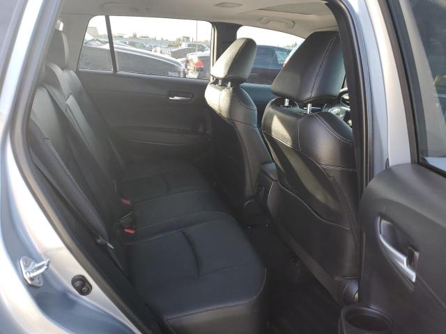Photo 11 from auction – 2022 TOYOTA COROLLA CR with VIN 7MUDAABGXNV033094