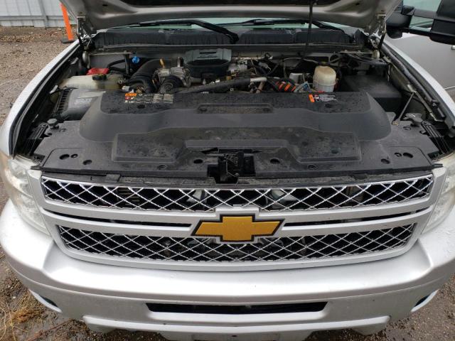 صورة رقم 11 من المزاد - 2012 CHEVROLET SILVERADO مع VIN 1GC1KYE80CF210594