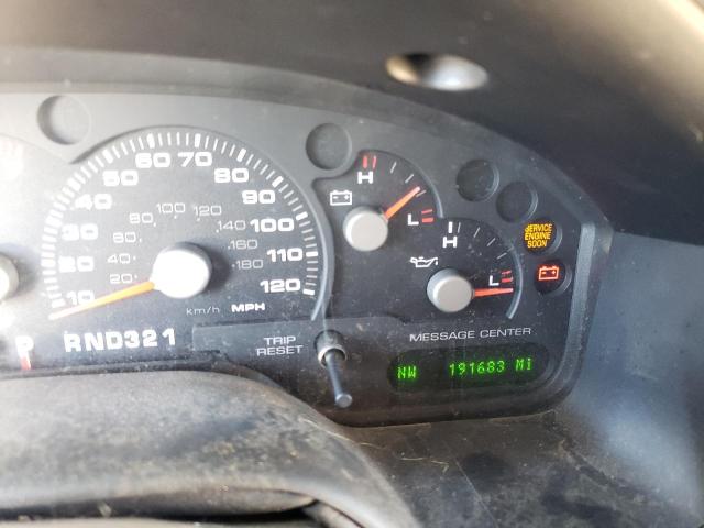 Photo 9 from auction – 2004 FORD EXPLORER L with VIN 1FMDU75W84ZA63002