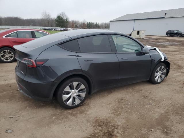 Photo 3 from auction – 2024 TESLA MODEL Y with VIN 7SAYGDEE8RF988348