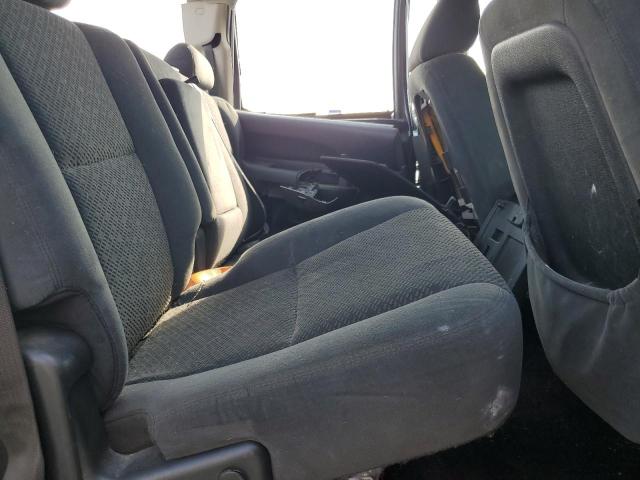 Photo 10 from auction – 2008 CHEVROLET SILVERADO with VIN 2GCEC13J881157539