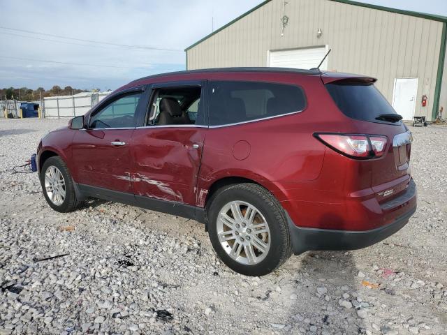 Photo 2 from auction – 2015 CHEVROLET TRAVERSE L with VIN 1GNKVGKD3FJ208905