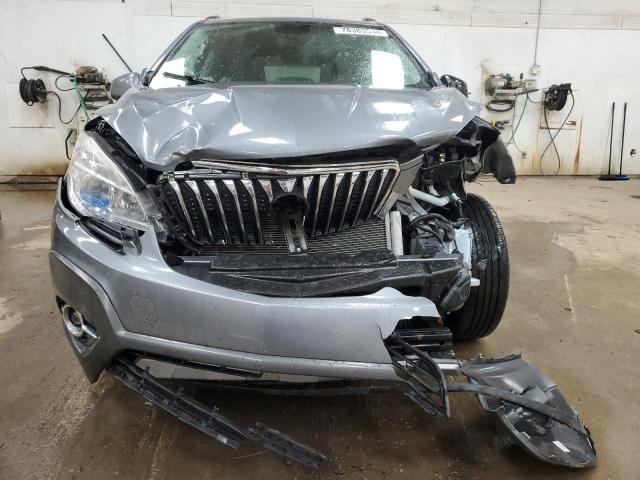 Photo 5 from auction – 2013 BUICK ENCORE CON with VIN KL4CJFSB4DB134154