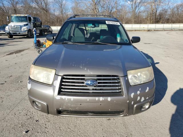 Photo 5 from auction – 2006 SUBARU FORESTER 2 with VIN JF1SG63676H758621