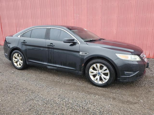 Photo 4 from auction – 2010 FORD TAURUS SEL with VIN 1FAHP2EW2AG124311