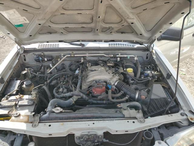 Photo 11 from auction – 2004 NISSAN FRONTIER C with VIN 1N6ED27T14C462039