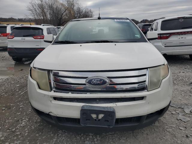 Photo 5 from auction – 2010 FORD EDGE SEL with VIN 2FMDK3JC8ABA48752