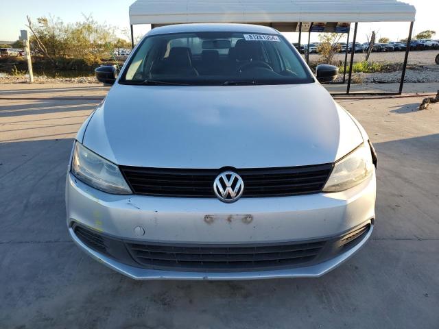 Photo 5 from auction – 2013 VOLKSWAGEN JETTA BASE with VIN 3VW2K7AJ1DM218760