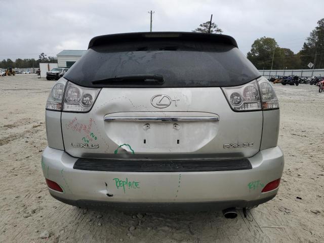 Photo 6 from auction – 2004 LEXUS RX 330 with VIN 2T2GA31U64C013387