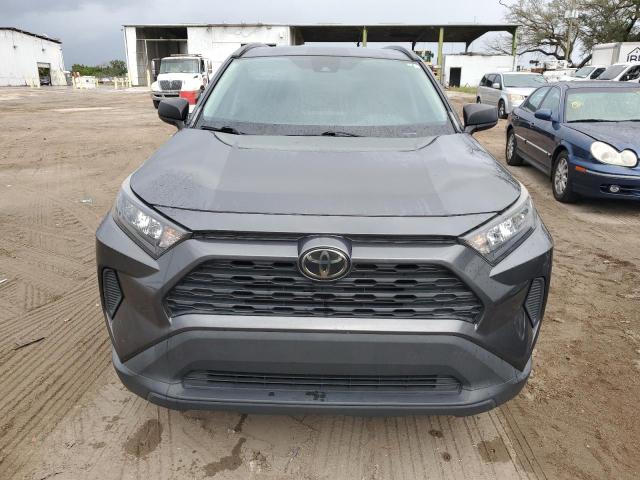 Photo 5 from auction – 2019 TOYOTA RAV4 LE with VIN 2T3H1RFV7KC031186