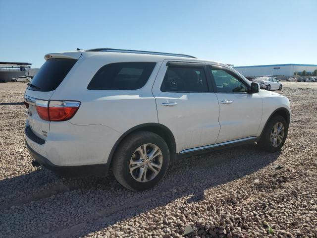 Photo 3 from auction – 2013 DODGE DURANGO CR with VIN 1C4RDHDG7DC659473