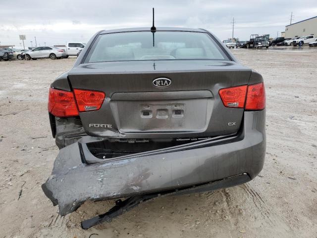 Photo 6 from auction – 2013 KIA FORTE EX with VIN KNAFU4A23D5731923