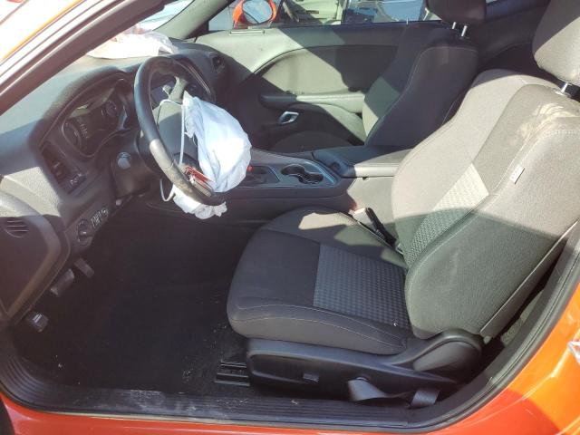 Photo 7 from auction – 2023 DODGE CHALLENGER with VIN 2C3CDZBT4PH668780