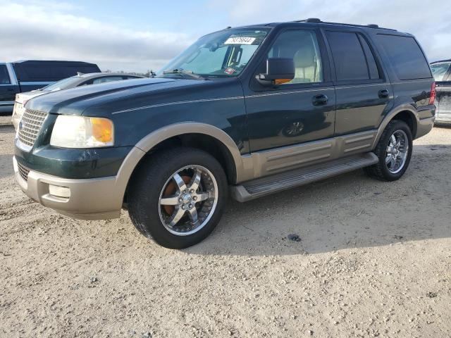 FORD EXPEDITION 2004 with VIN 1FMRU17W64LA31670 - Photo from auction