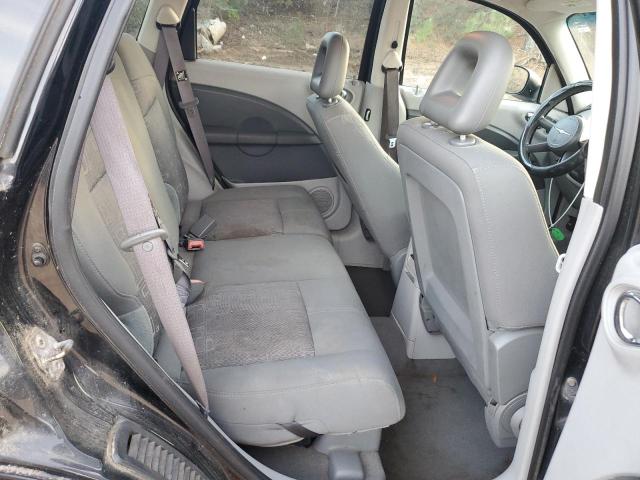 Photo 10 from auction – 2006 CHRYSLER PT CRUISER with VIN 3A4FY58B76T339270