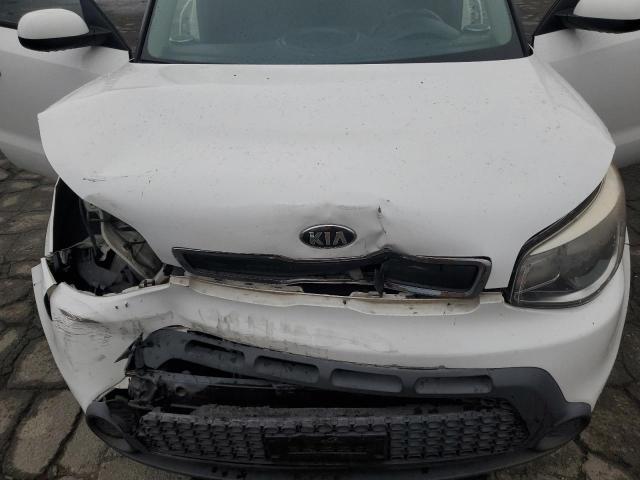 Снимка 11 от търг – 2015 KIA SOUL + с VIN KNDJP3A55F7186937