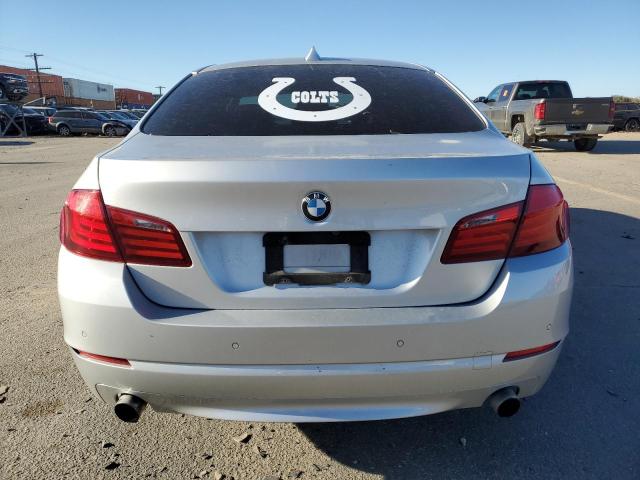 Photo 6 from auction – 2011 BMW 535 XI with VIN WBAFU7C58BC782044