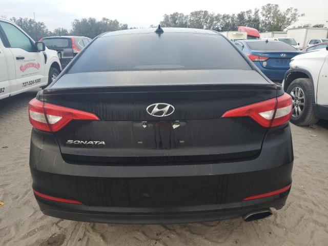 Photo 6 from auction – 2016 HYUNDAI SONATA SE with VIN 5NPE24AF0GH273169