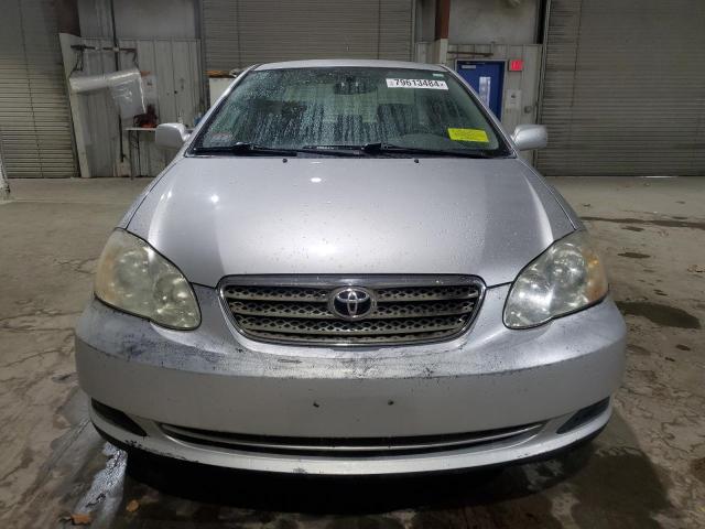 Photo 5 from auction – 2005 TOYOTA COROLLA CE with VIN 2T1BR32E75C445017