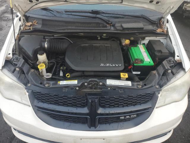 Photo 12 from auction – 2012 DODGE RAM VAN with VIN 2C4JDGAG1CR367304