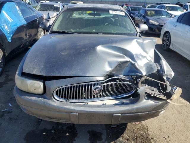 Photo 5 from auction – 2004 BUICK LESABRE CU with VIN 1G4HP54K24U150368