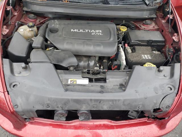 Photo 12 from auction – 2015 JEEP CHEROKEE S with VIN 1C4PJLAB8FW547973